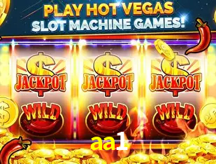 A Emoção da Loteria na aa1: Uma Chance de Mudança de Vida