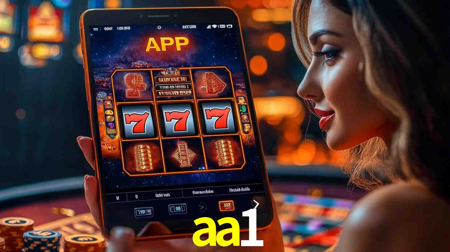 aa1 bet