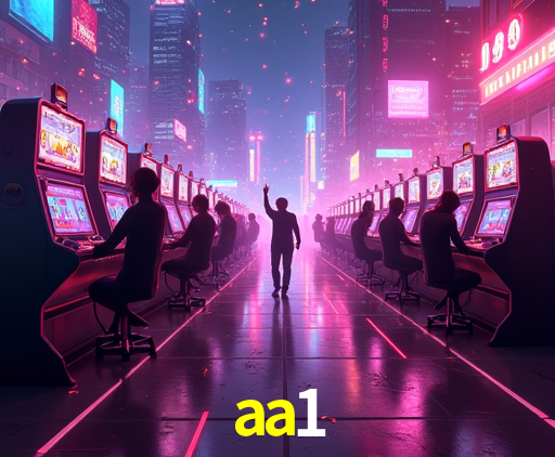 Estatísticas Esportivas aa1