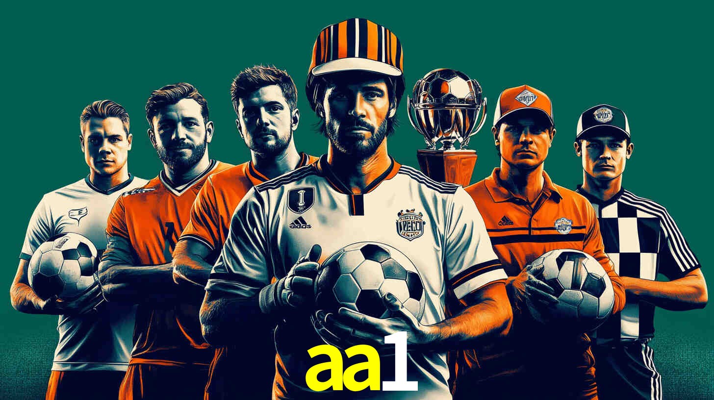 A Emoção da Loteria na aa1: Uma Chance de Mudança de Vida