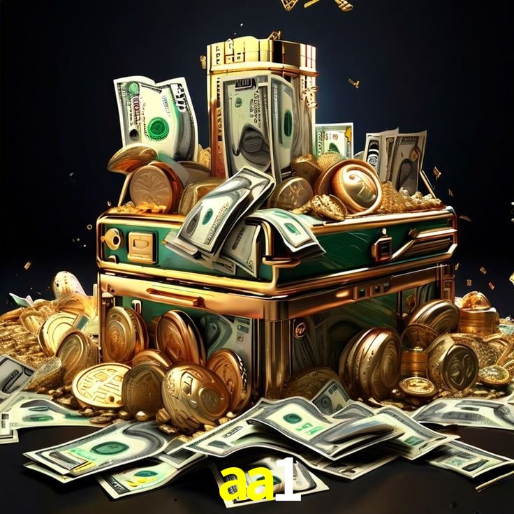 Benefícios da Conta aa1