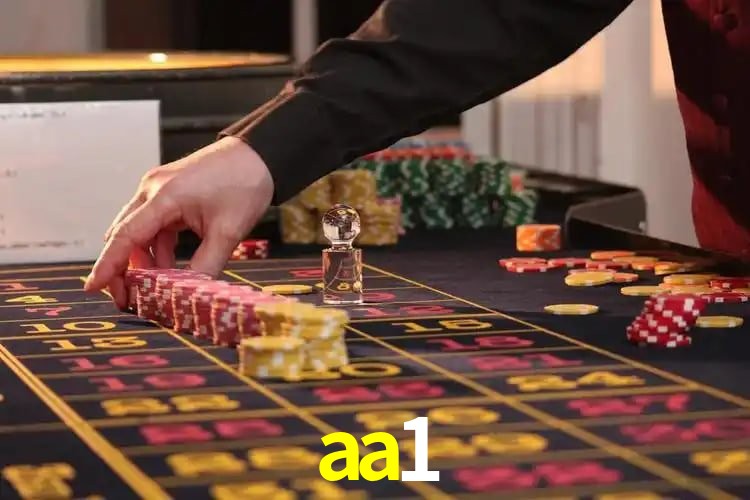 Descubra a Essência do aa1: Nossa História e Compromissos