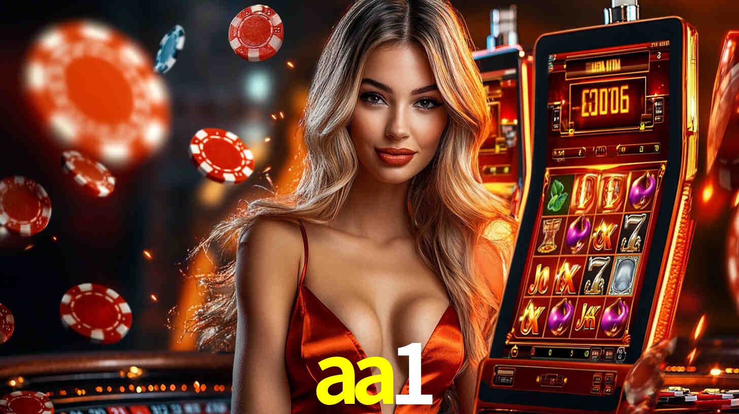 aa1: Seu Especialista em Apostas Esportivas Brasileiras