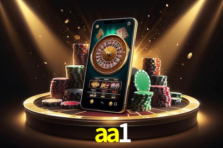 Estatísticas aa1
