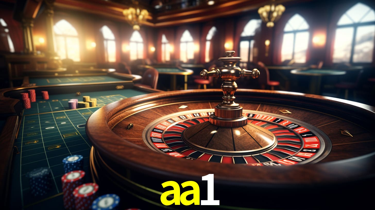 Live Casino aa1