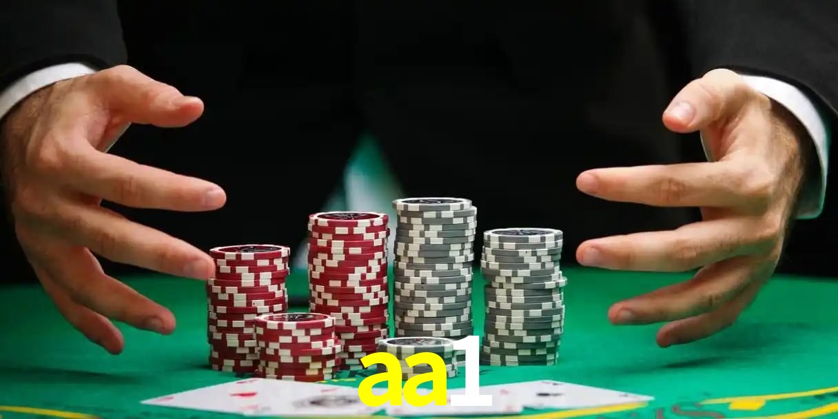Jackpots em slots