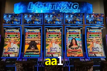 Apostas Esportivas na aa1: Um Guia Completo