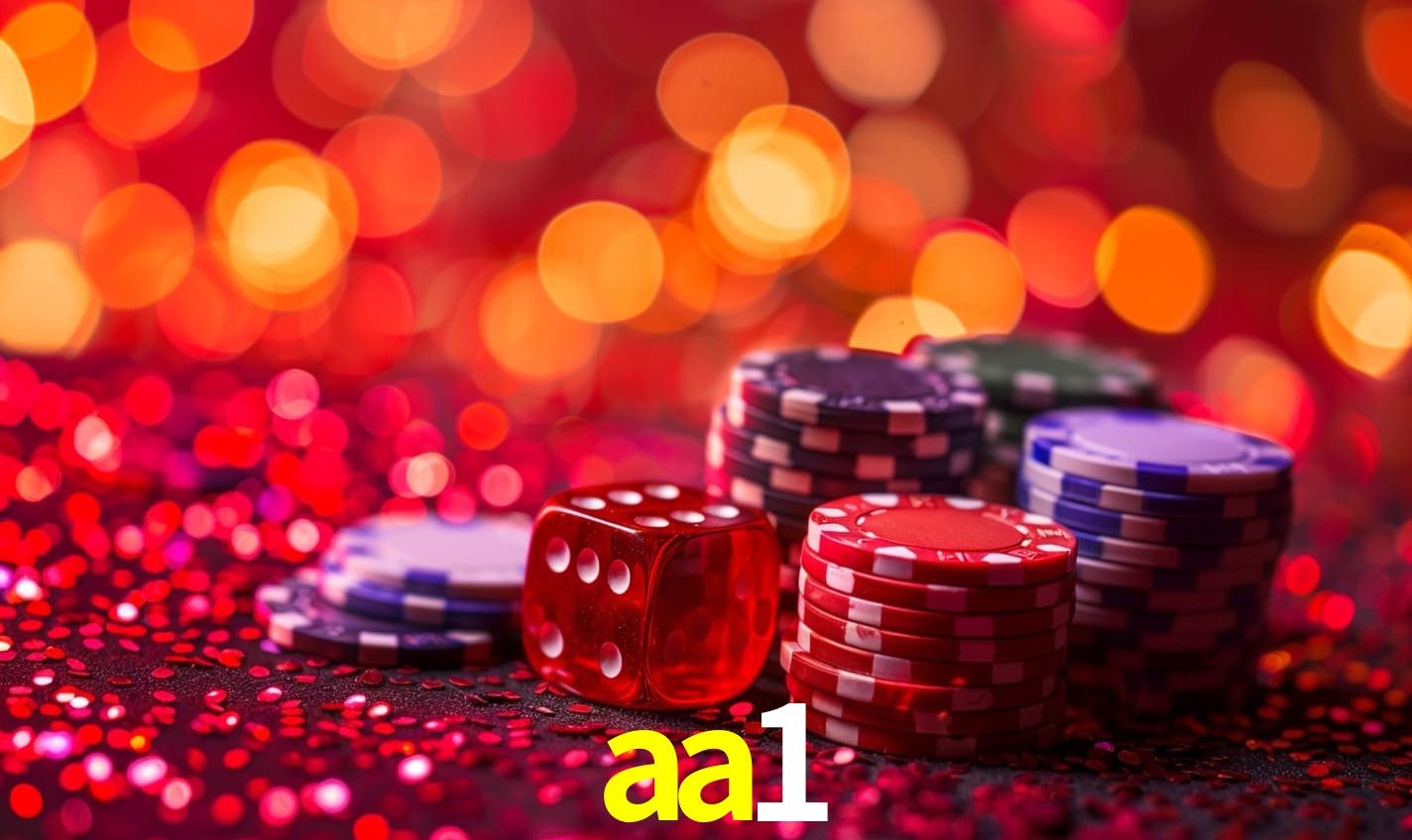 cassino aa1