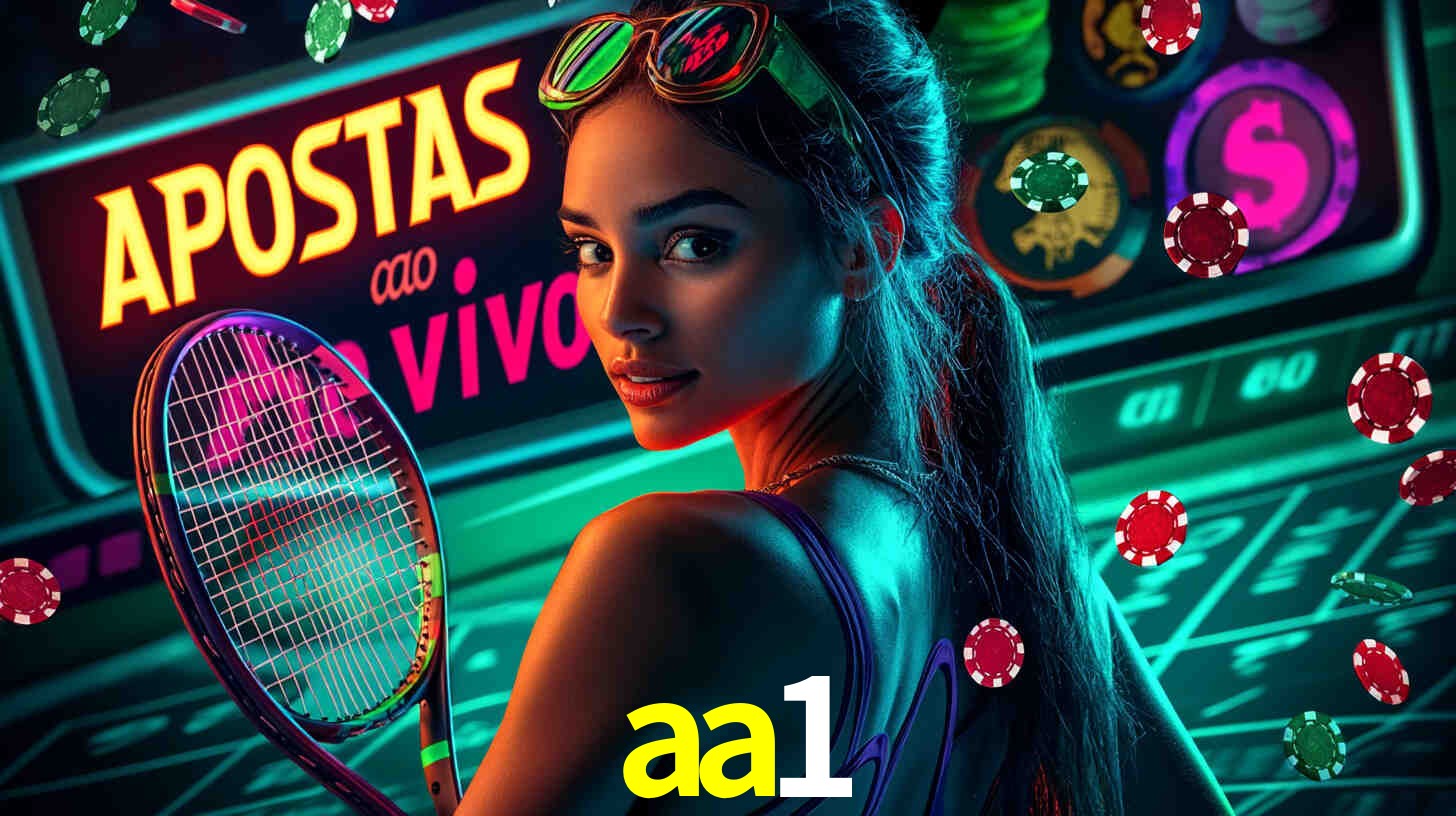 Descubra o Programa VIP da aa1: Vantagens Exclusivas para Jogadores