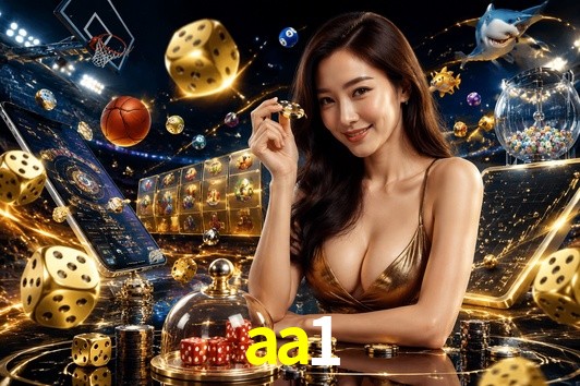 APP oficial da aa1 para mobile
