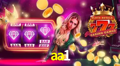 A Emoção da Loteria na aa1: Uma Chance de Mudança de Vida
