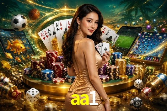 VIP Casino aa1