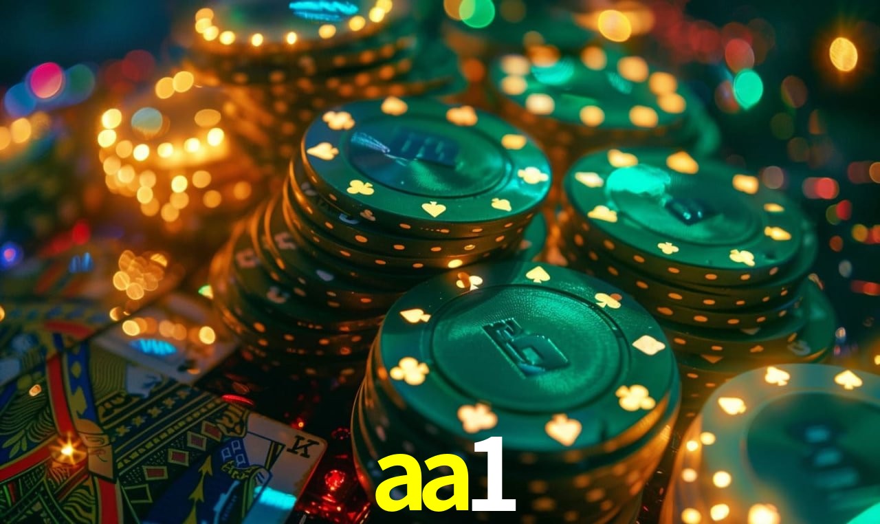 Jogos de Slot aa1