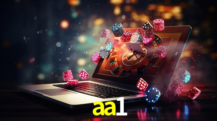 Interface do App aa1
