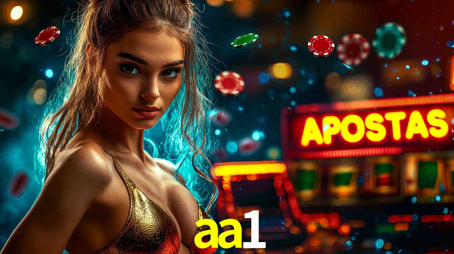 Inovações de Jogos na aa1: O Futuro das Experiências Interativas