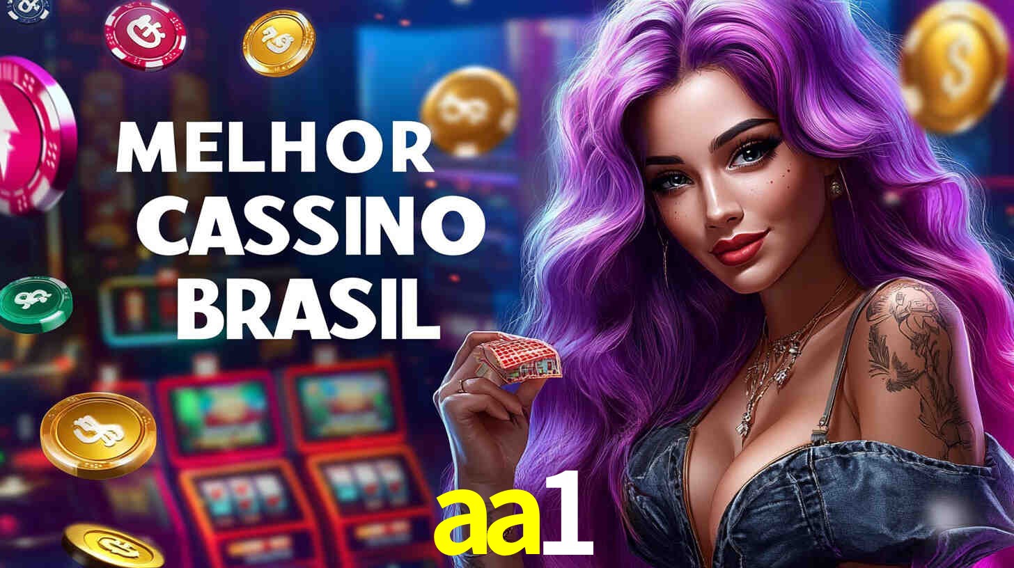 Desvendando o Mundo dos Jogos Virtuais na aa1