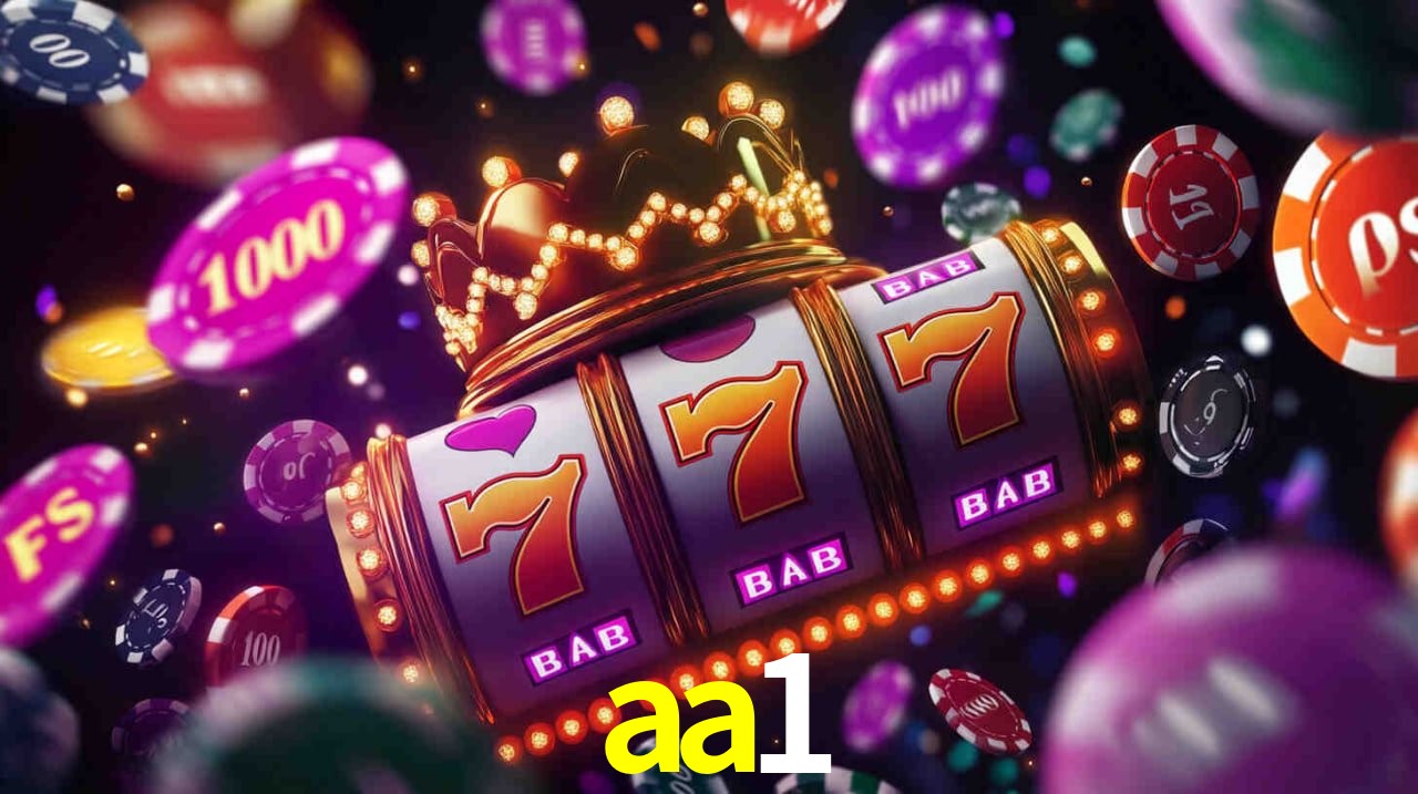 Live Casino aa1