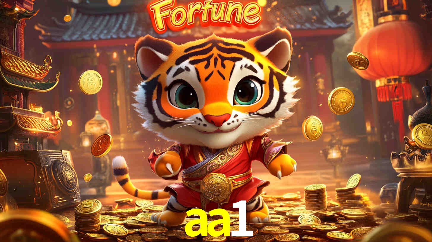 A Emoção da Loteria na aa1: Uma Chance de Mudança de Vida