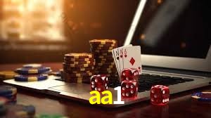 Inovações de Jogos na aa1: O Futuro das Experiências Interativas