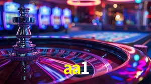 Casino VIP aa1