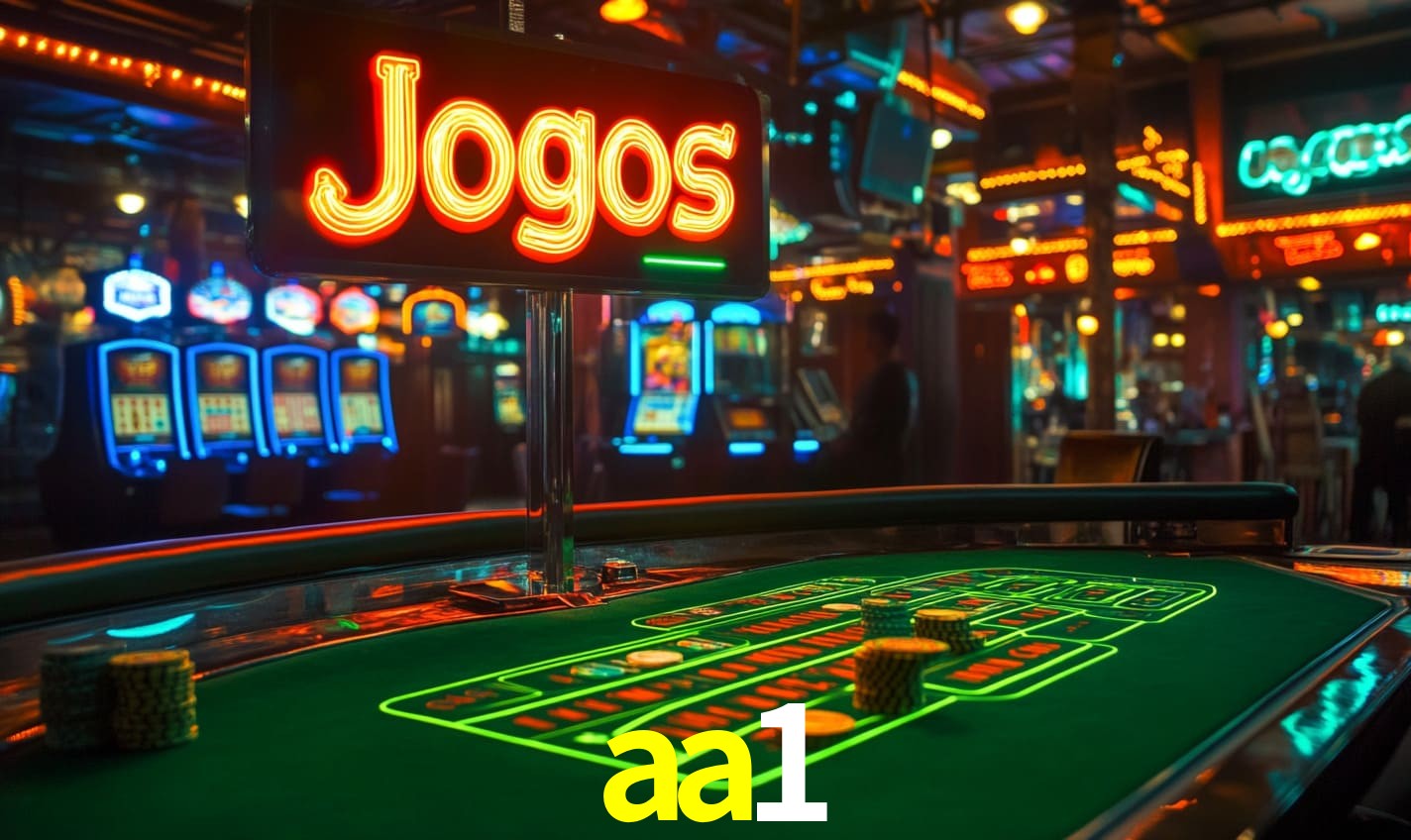 Gates of Olympus aa1