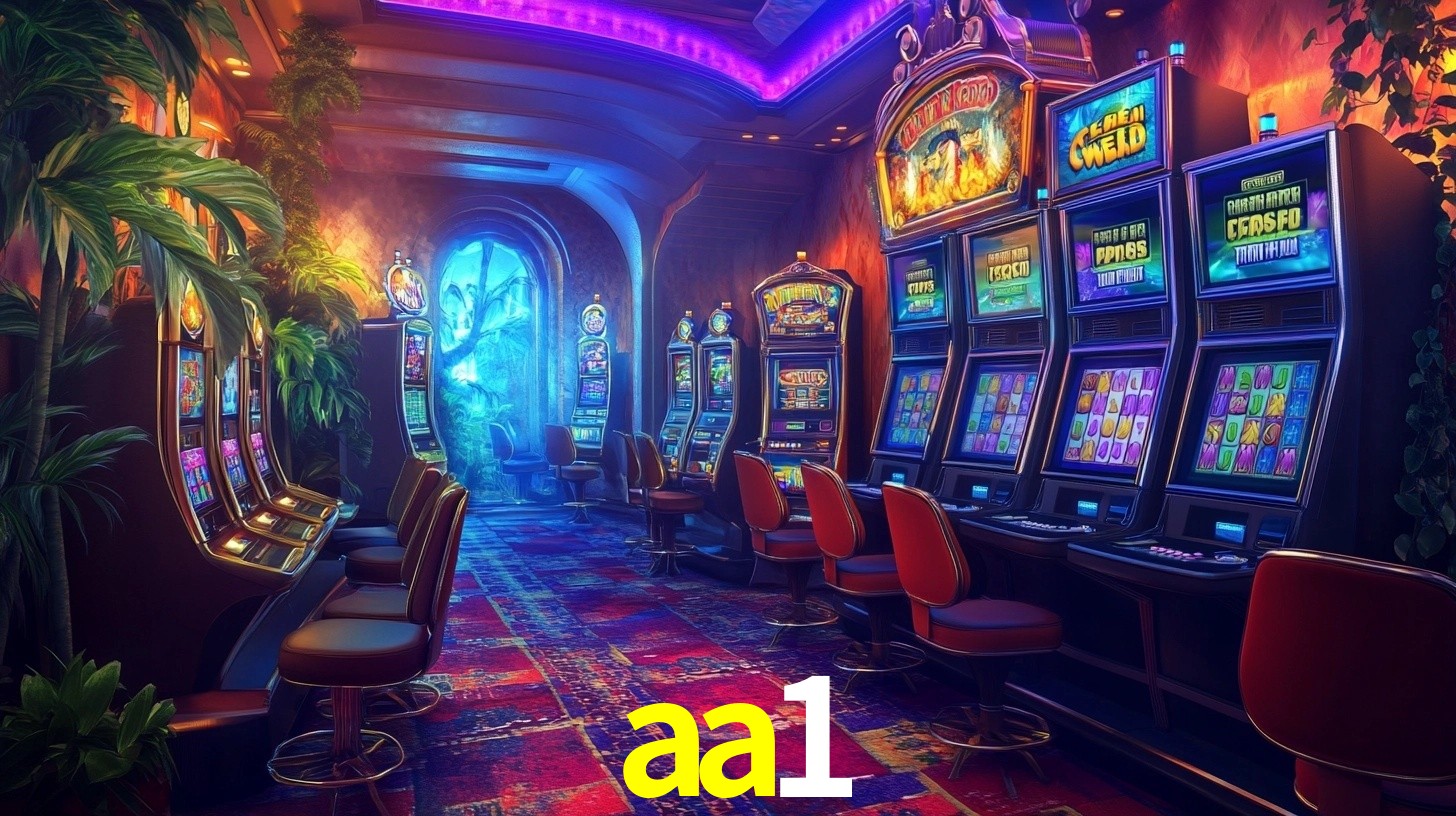 Live Casino aa1