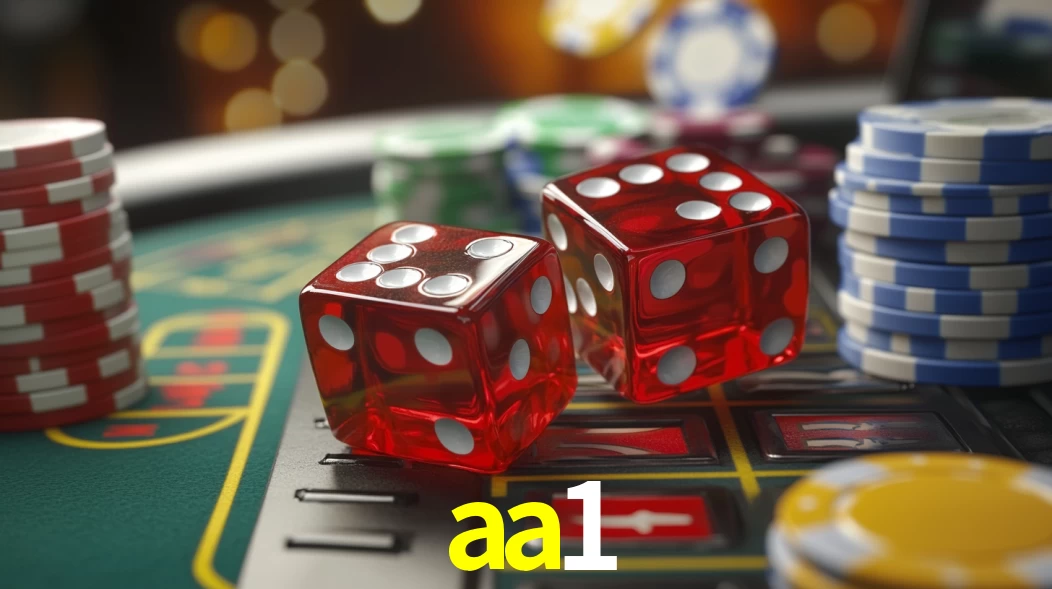 Roulette Table aa1