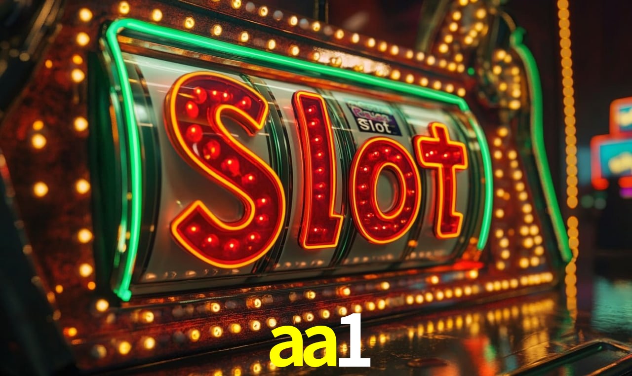 Casino Ao Vivo aa1