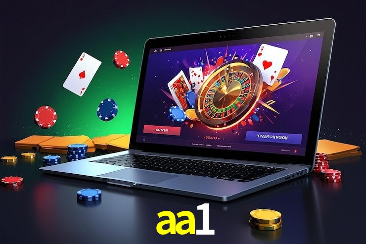 Benefícios da Conta aa1