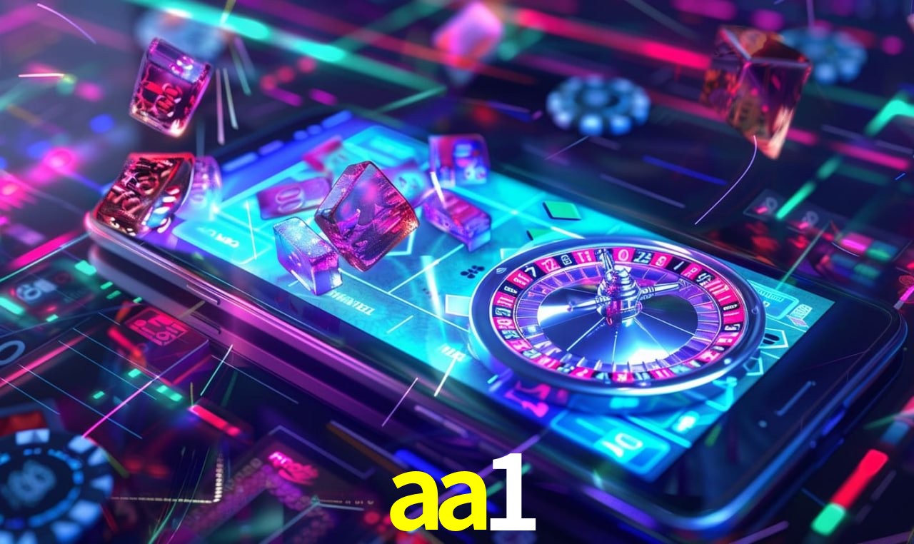 Casino Ao Vivo aa1